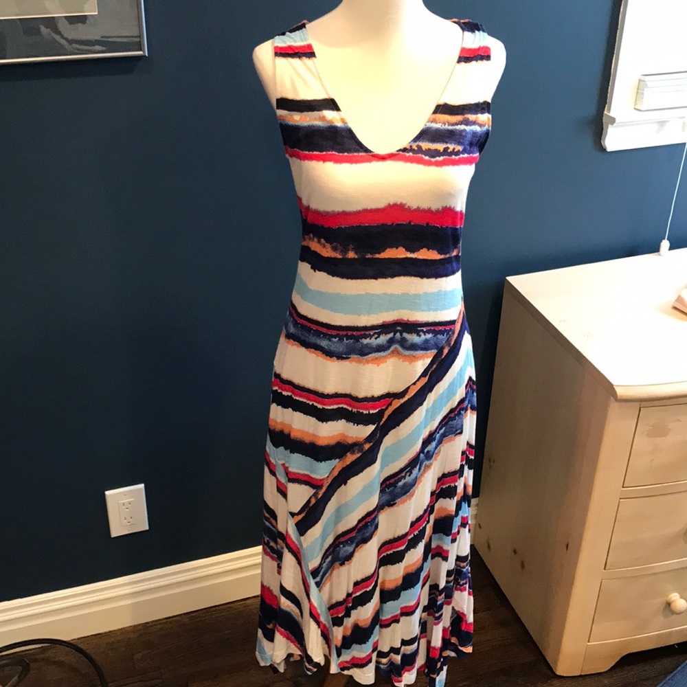 Maternity splendid dress
